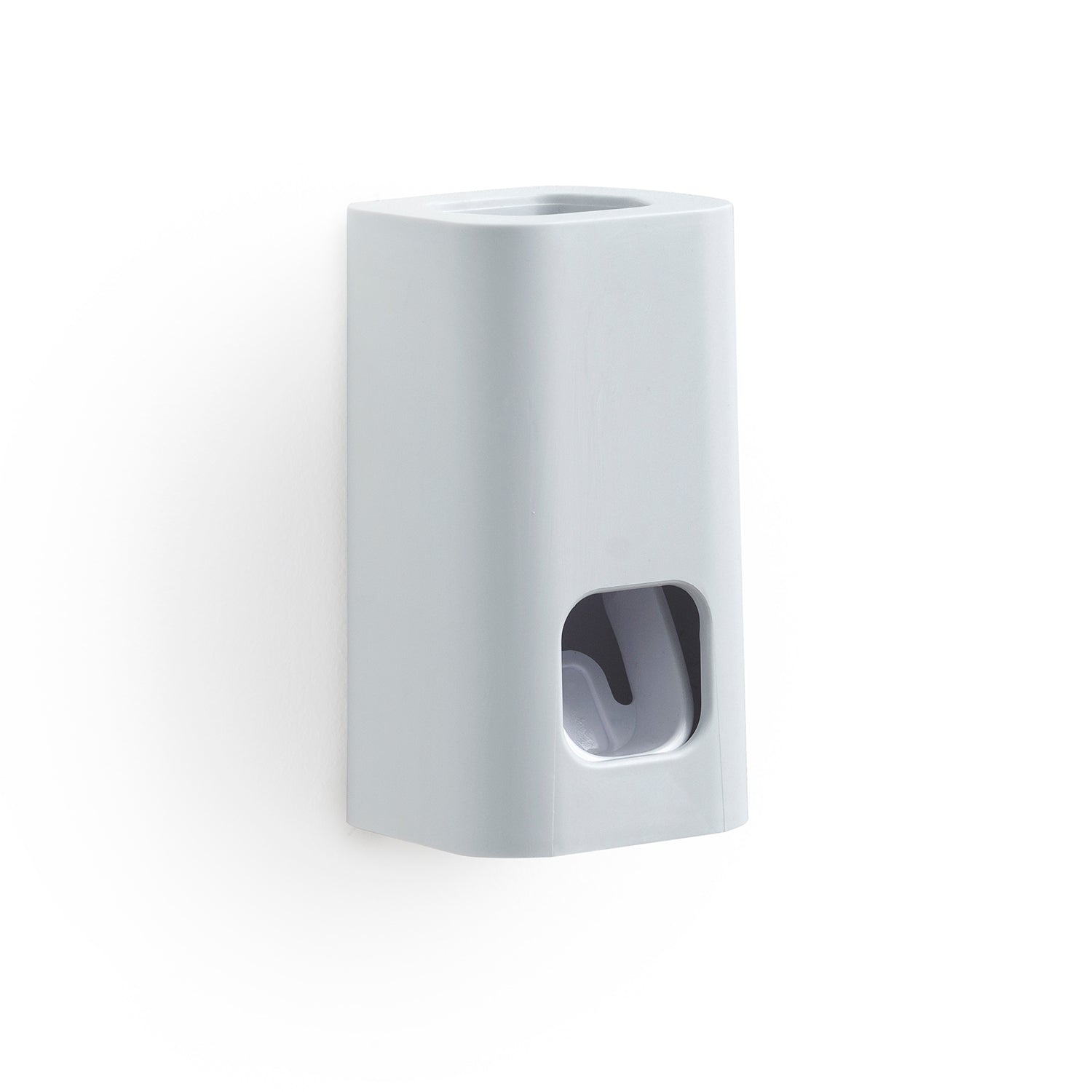 SEVENTY Tandpasta dispenser Hvid