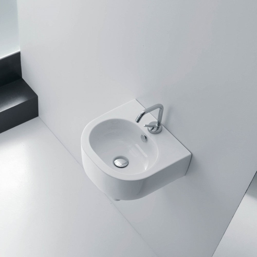 FLO 40 PORCELÆNSVASK