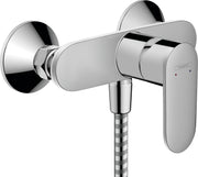 Hansgrohe Vernis Blend 1-grebs brusearmatur, krom