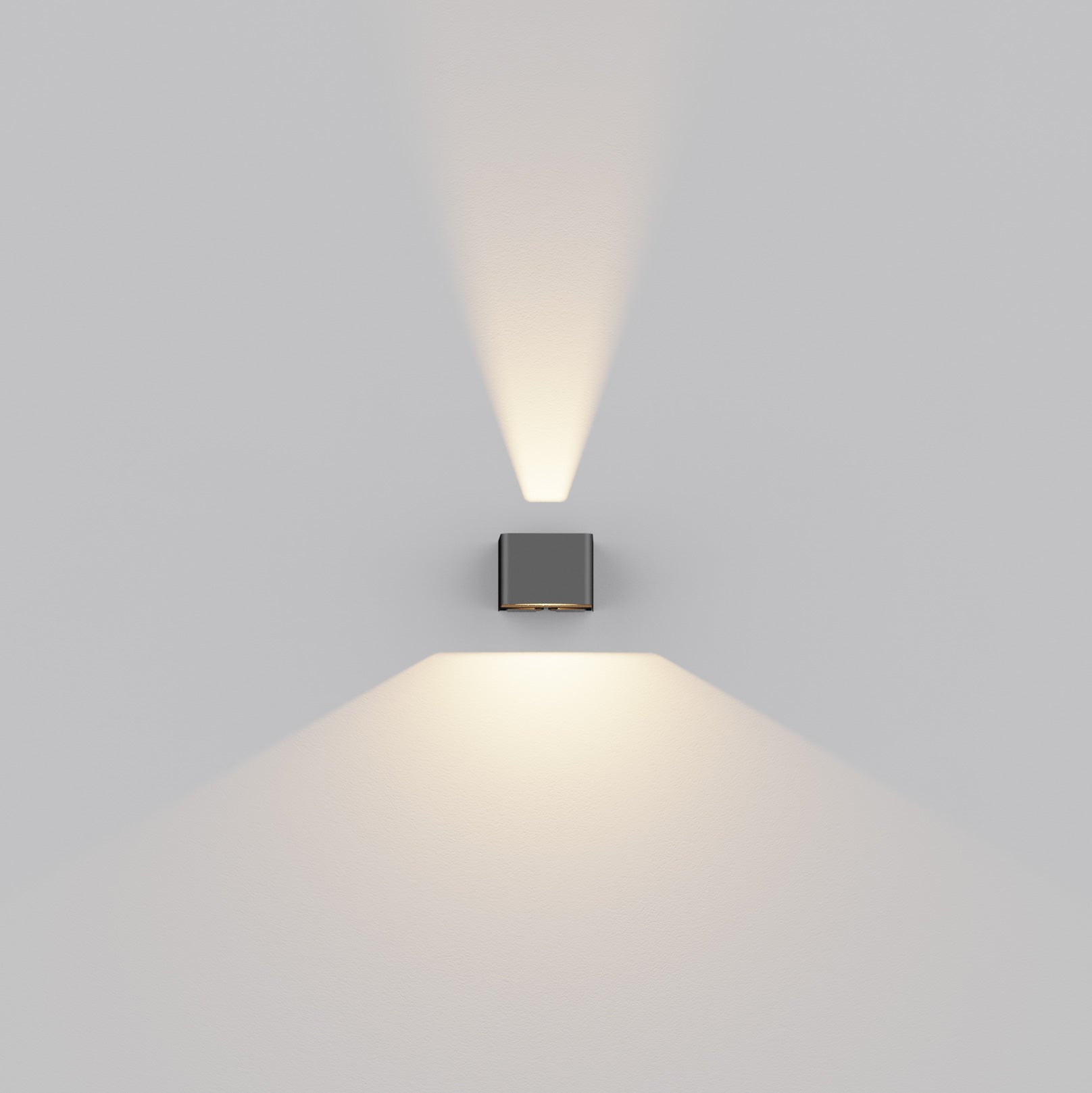 SLC Shadow 2xSchuko 2x5W 3CCT TED IP54