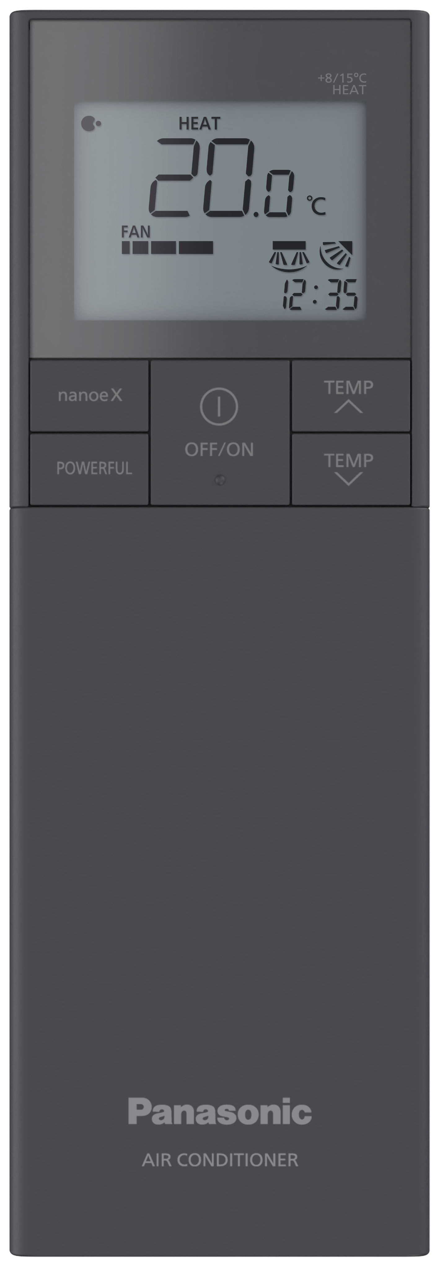 PANASONIC CS-HZ35ZKE-H L/L INDEDEL