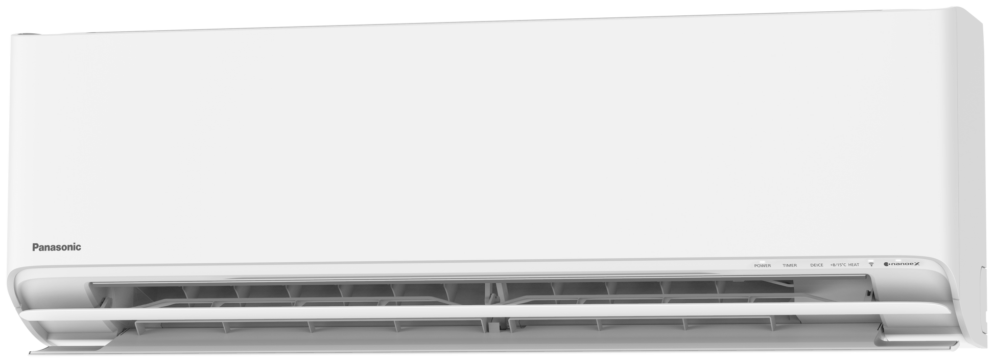 PANASONIC LUFT/LUFT INDEDEL CS-HZ35ZKE