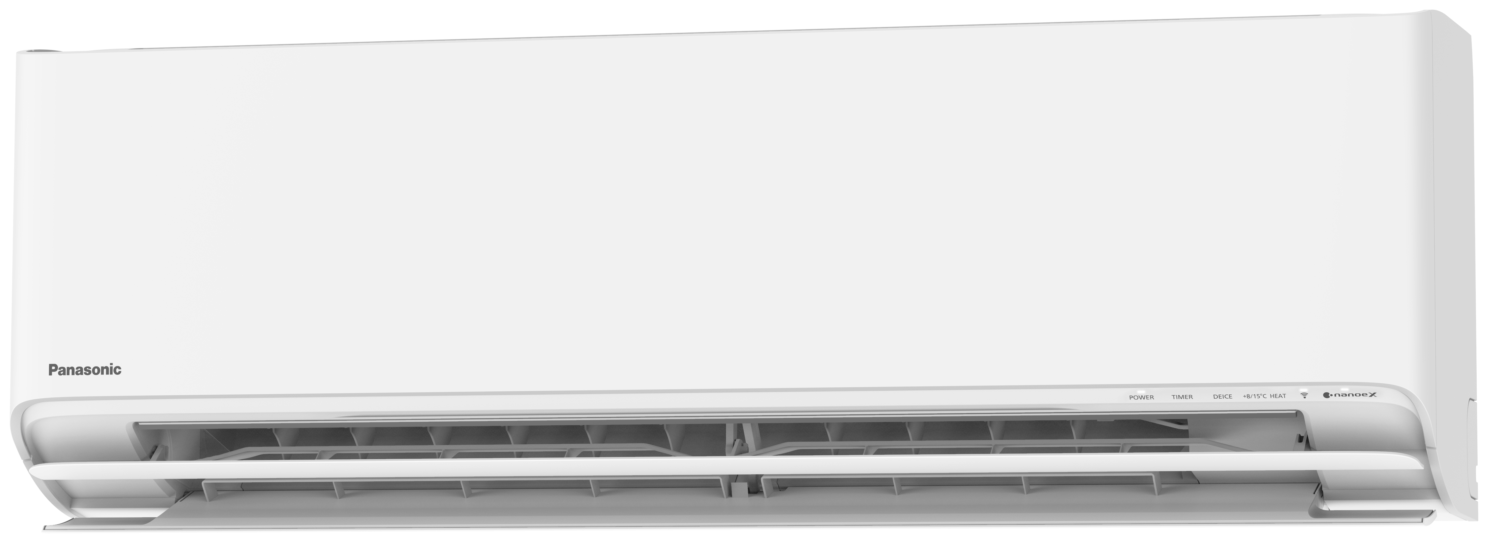 PANASONIC LUFT/LUFT INDEDEL CS-HZ35ZKE