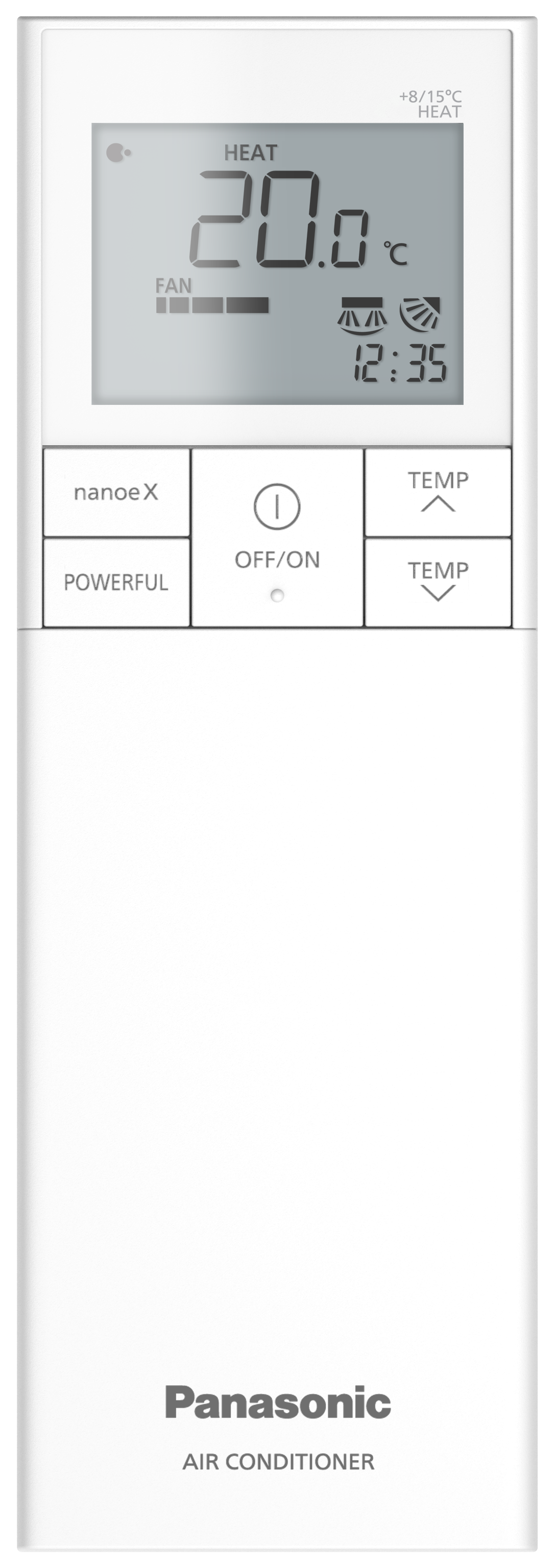 PANASONIC LUFT/LUFT INDEDEL CS-HZ25ZKE