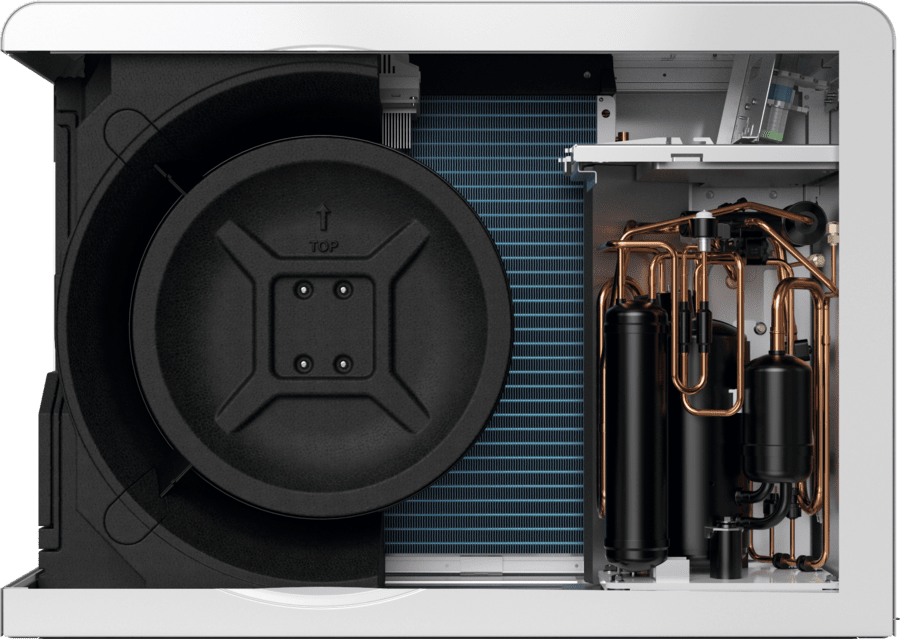 Compress 5800i AW 7 OR-S