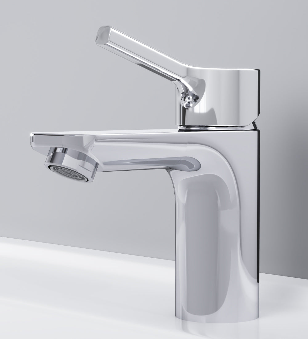 AM.PM X-Joy S Single-lever basin mixer