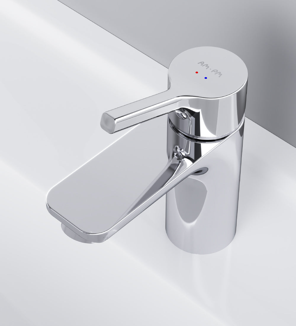 AM.PM X-Joy S Single-lever basin mixer