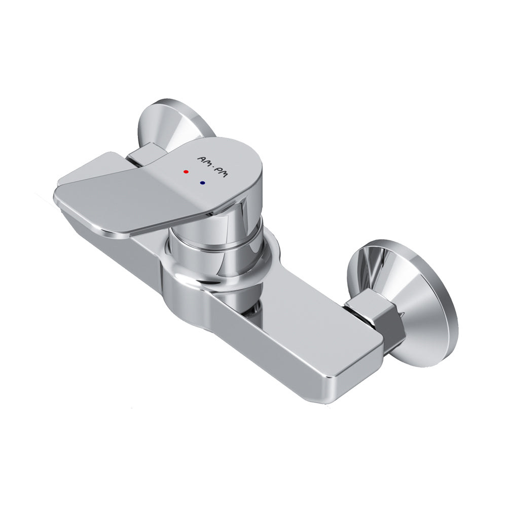 AM.PM X-Joy Single-lever shower mixer