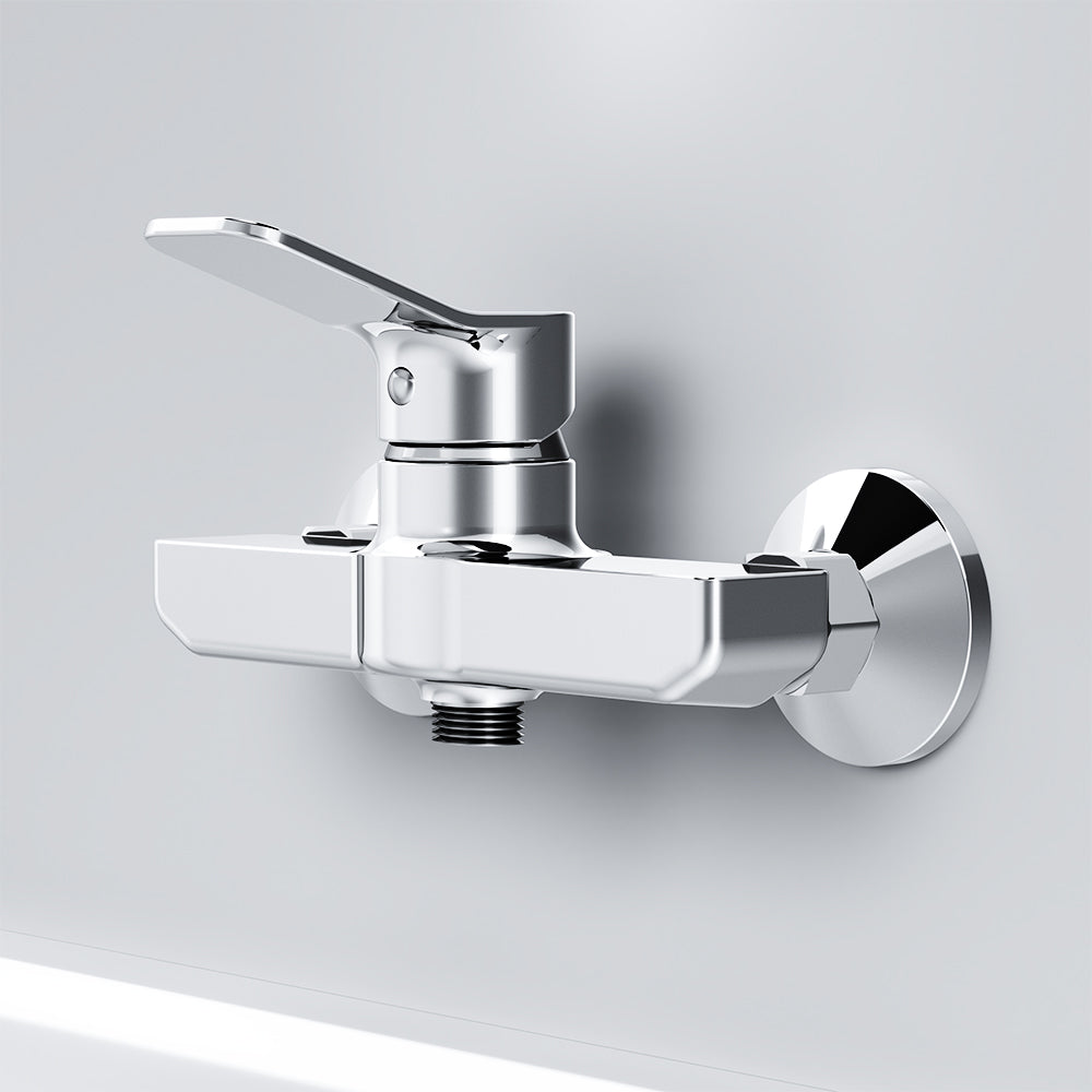 AM.PM X-Joy Single-lever shower mixer