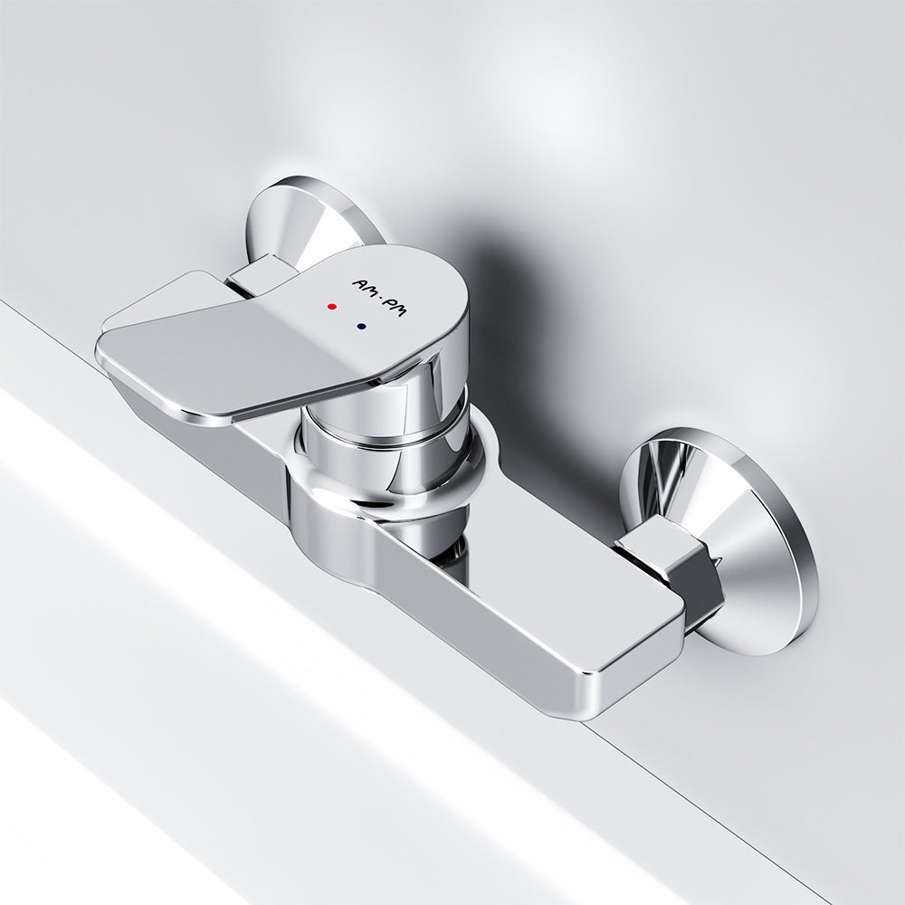 AM.PM X-Joy Single-lever shower mixer