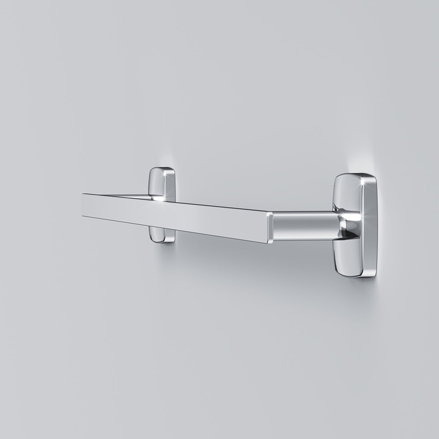 AM.PM Gem Towel rail, 60 cm