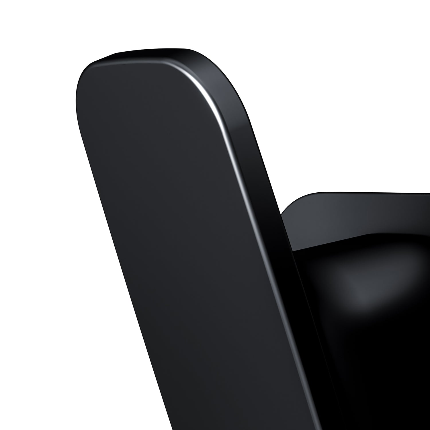 AM.PM Inspire V2.0 Double towel hook, black