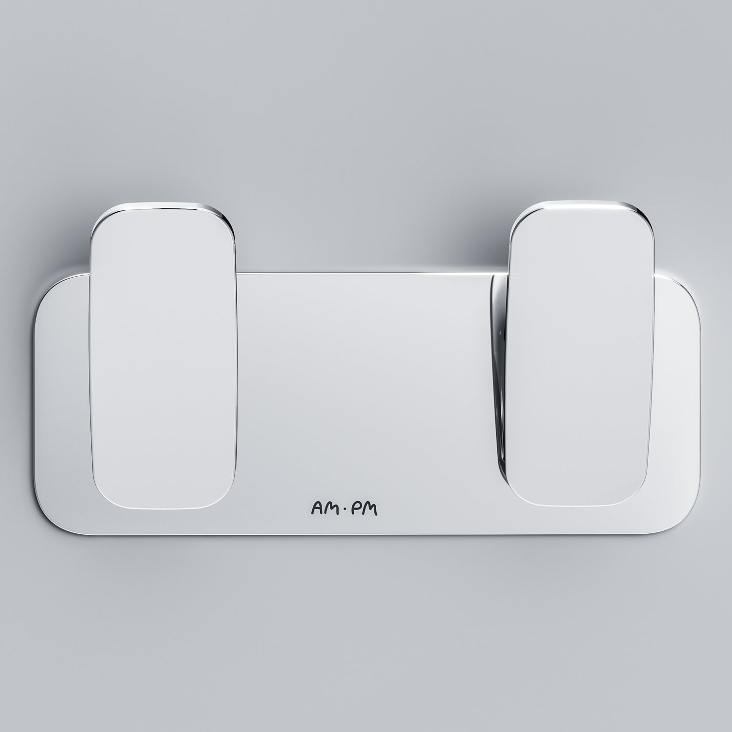 AM.PM Inspire V2.0 Double towel hook