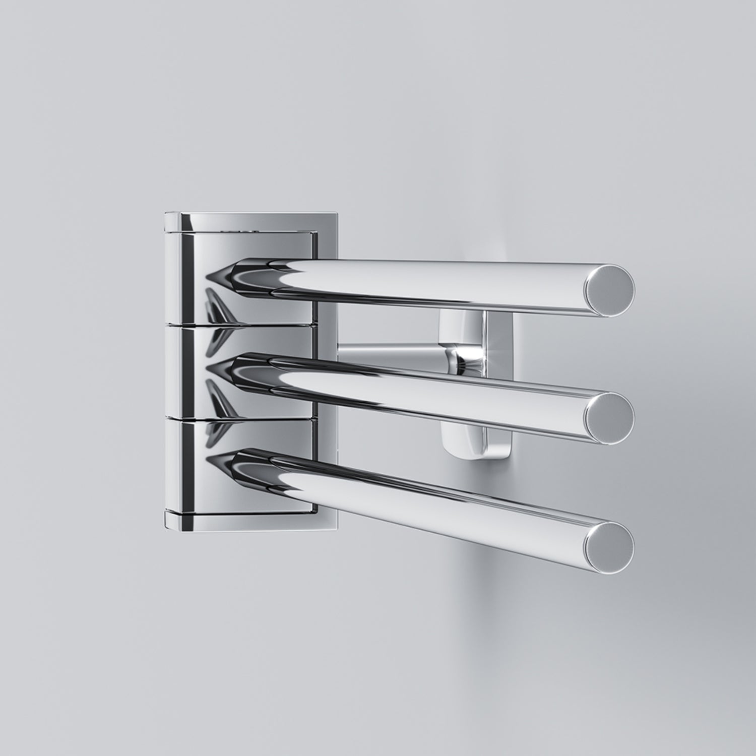 AM.PM Gem Triple towel swing