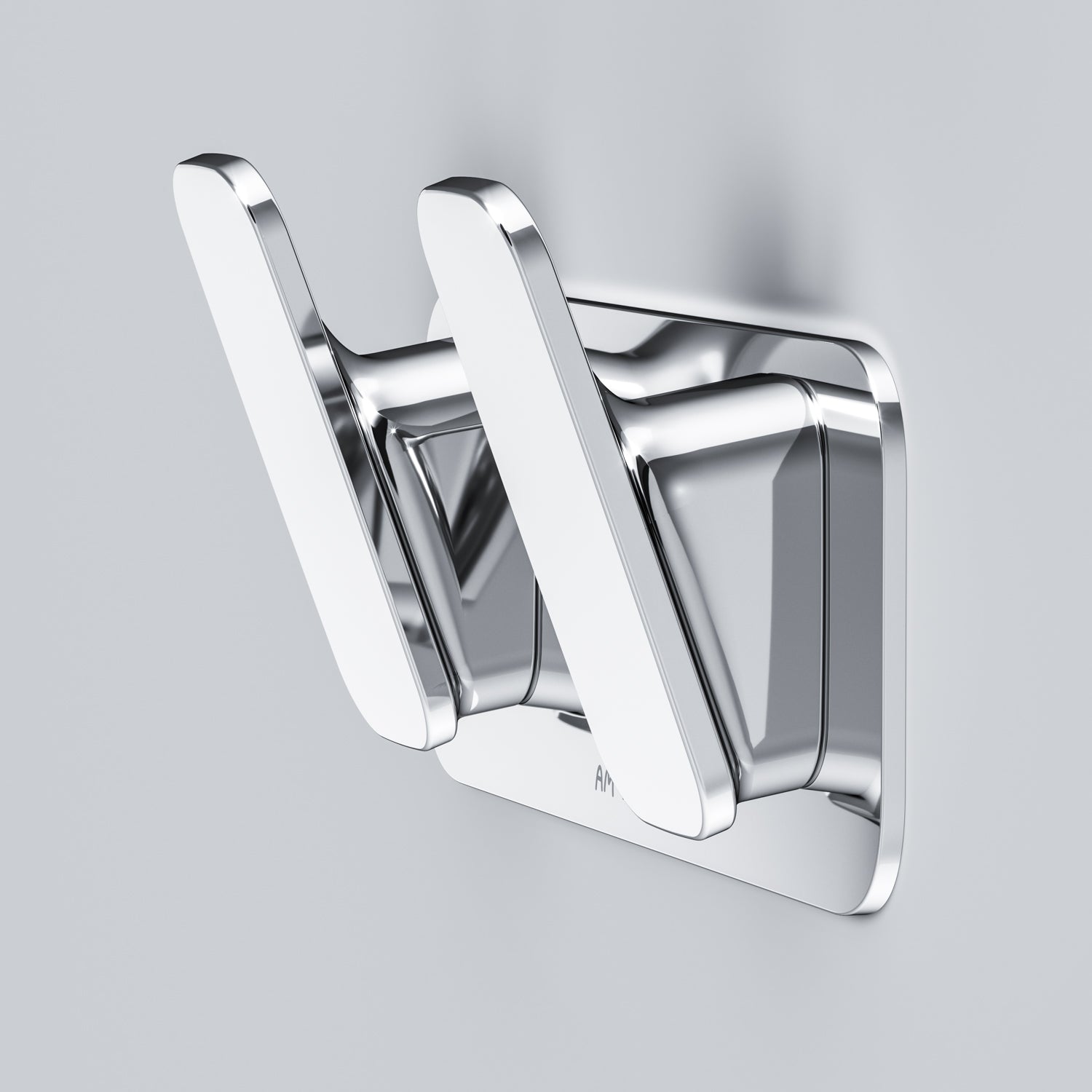 AM.PM Inspire V2.0 Double towel hook