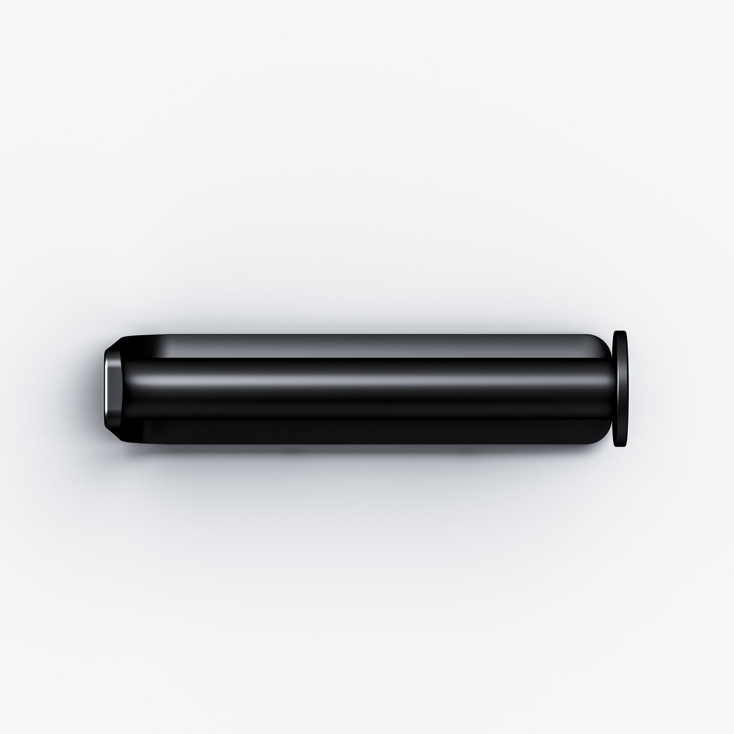 AM.PM Inspire V2.0 Toilet roll holder, black