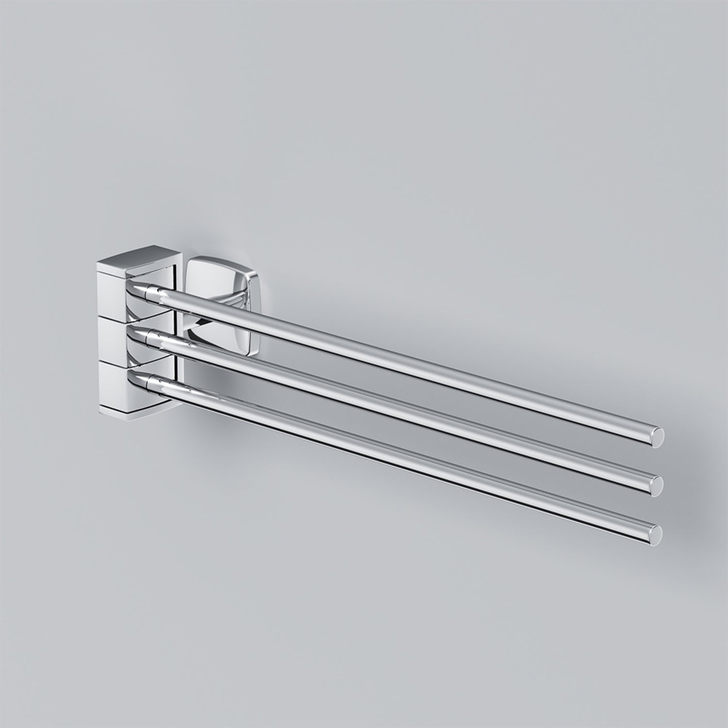 AM.PM Gem Triple towel swing