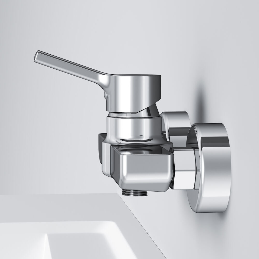 AM.PM X-Joy S Single-lever shower mixer