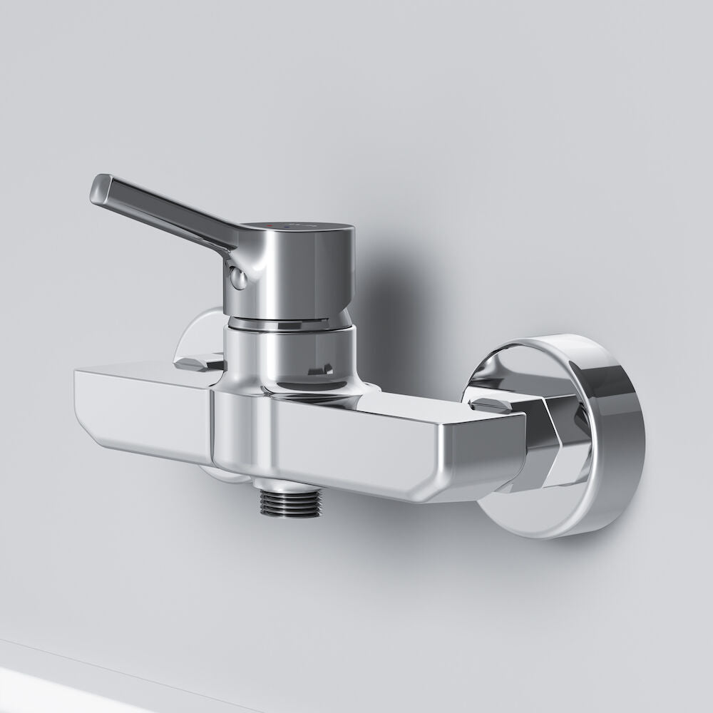 AM.PM X-Joy S Single-lever shower mixer