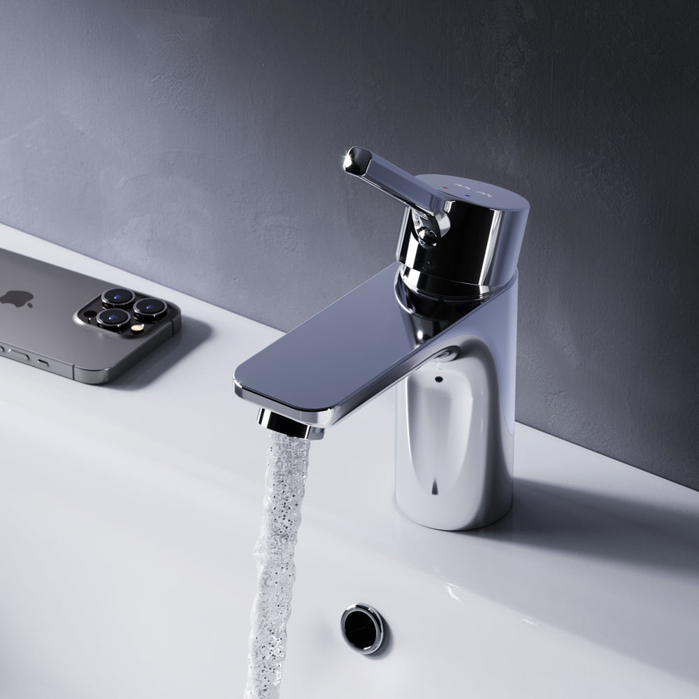 AM.PM X-Joy S Single-lever basin mixer
