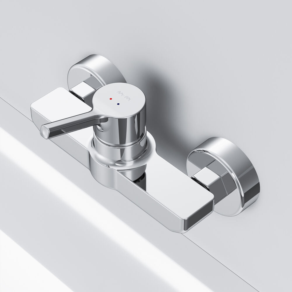 AM.PM X-Joy S Single-lever shower mixer