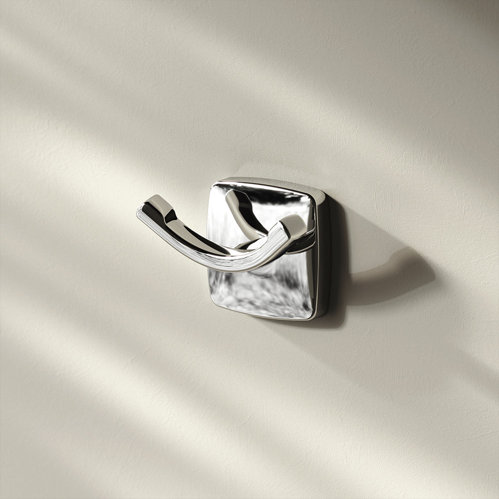 AM.PM Gem Double towel hook