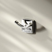 AM.PM Gem Double towel hook