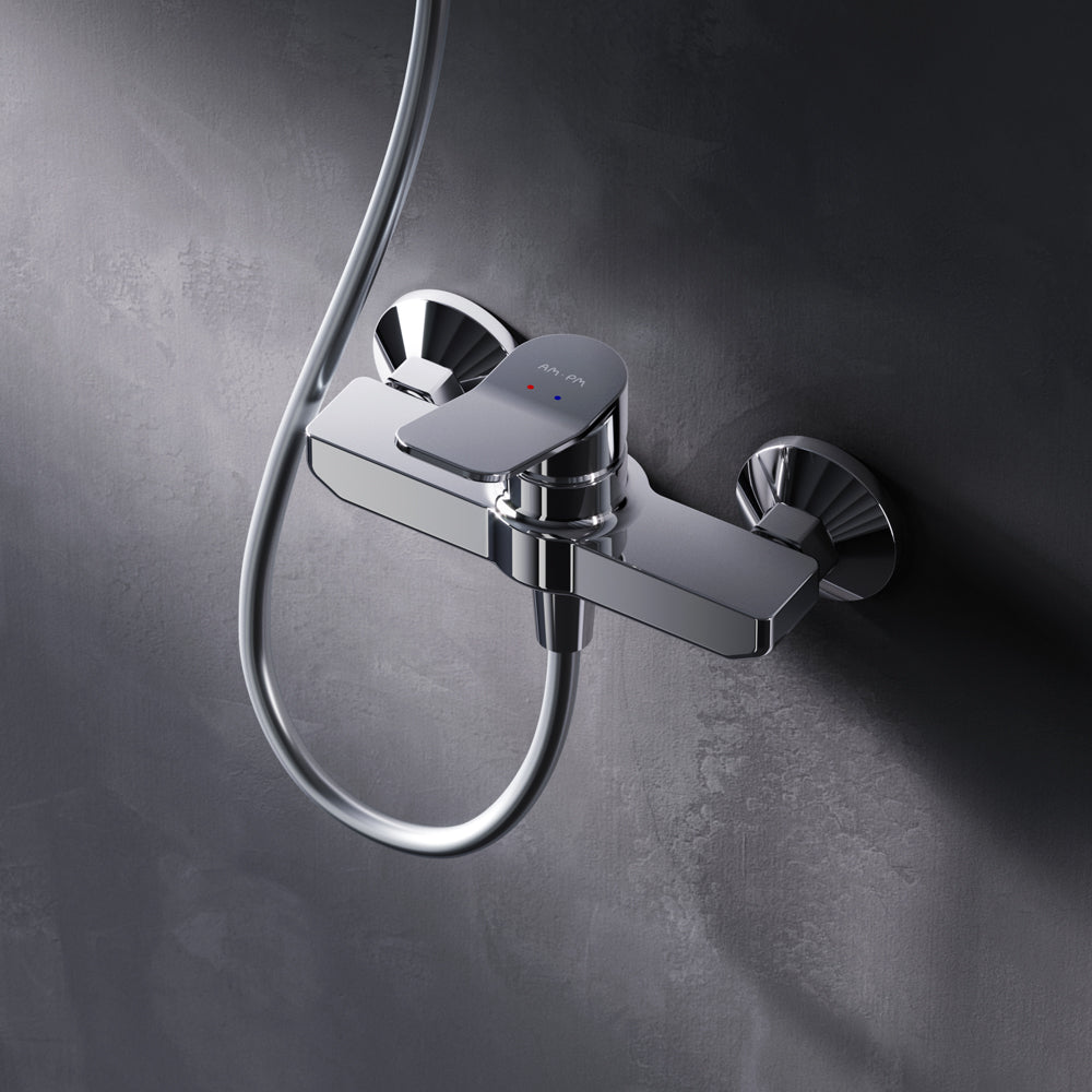 AM.PM X-Joy Single-lever shower mixer
