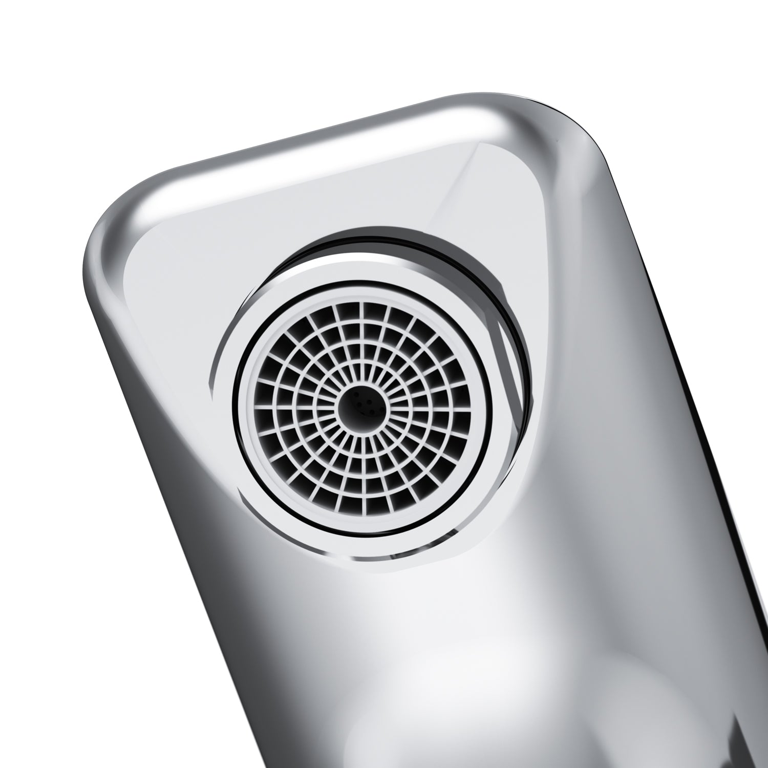 AM.PM X-Joy S Single-lever bath and shower mixer