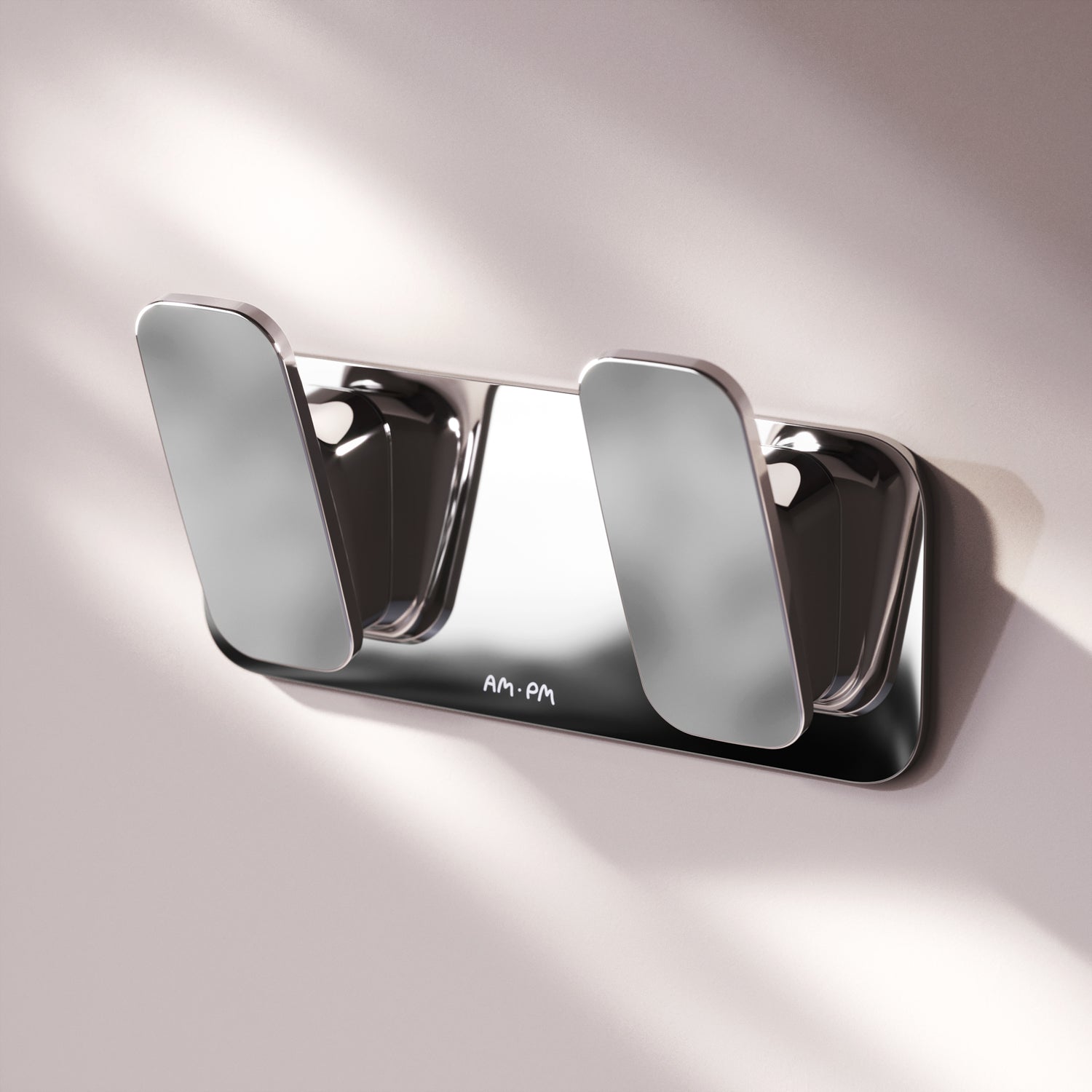 AM.PM Inspire V2.0 Double towel hook