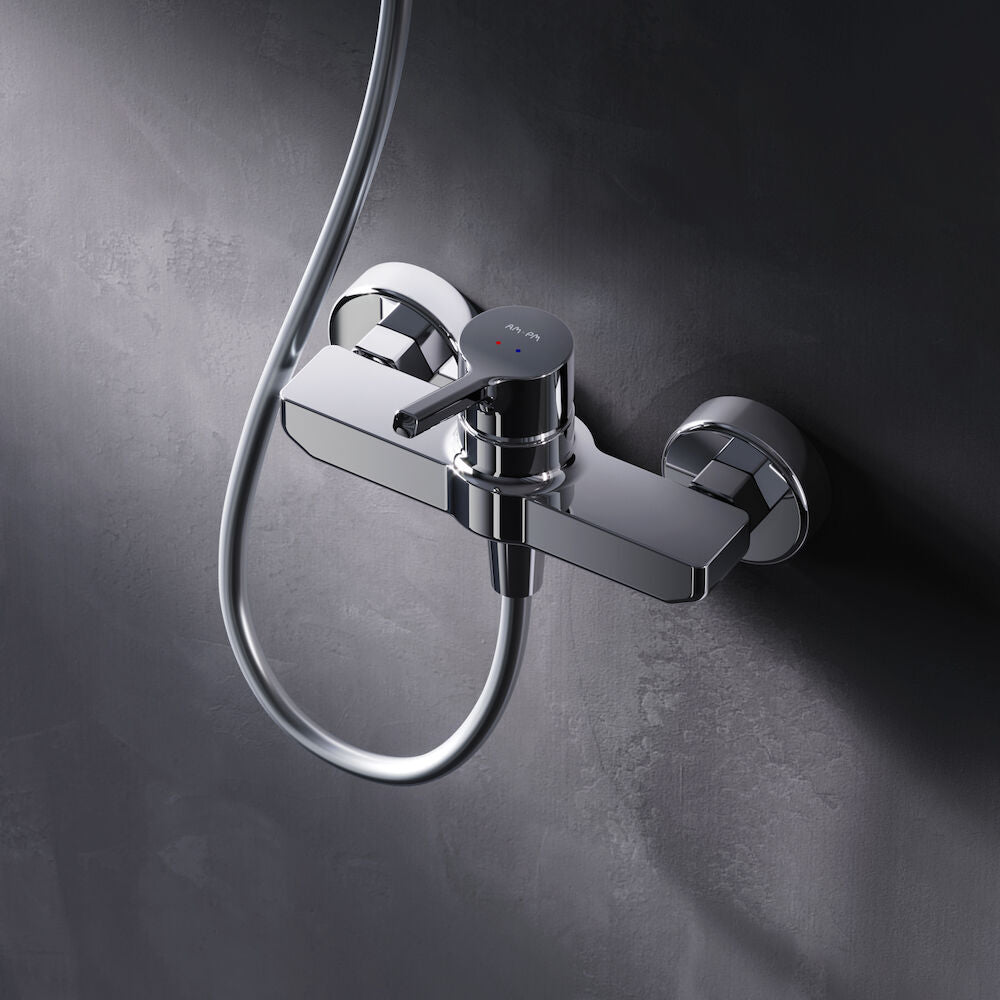 AM.PM X-Joy S Single-lever shower mixer