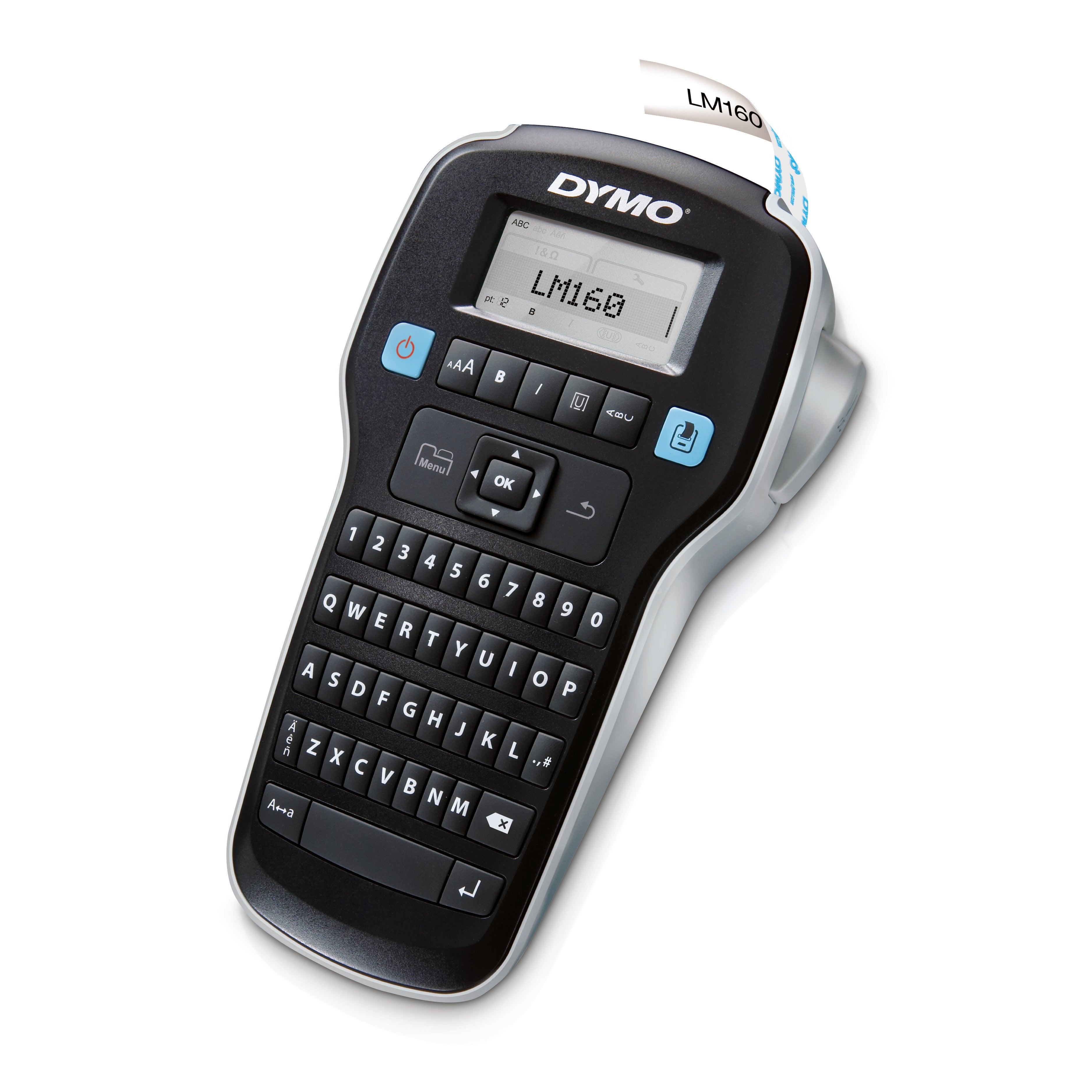 LABELMANAGER™ 160 ETIKETPRINTER