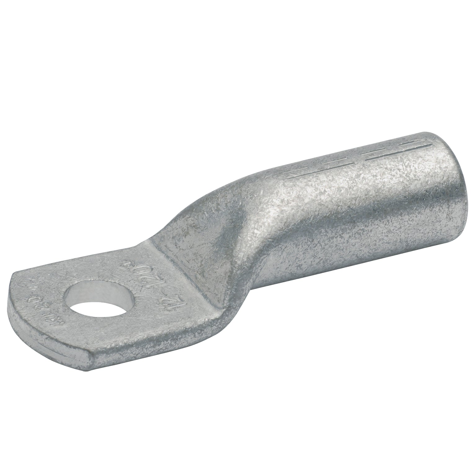 Kabelsko DIN 46235, 95 mm², M10, Cu fortinnet