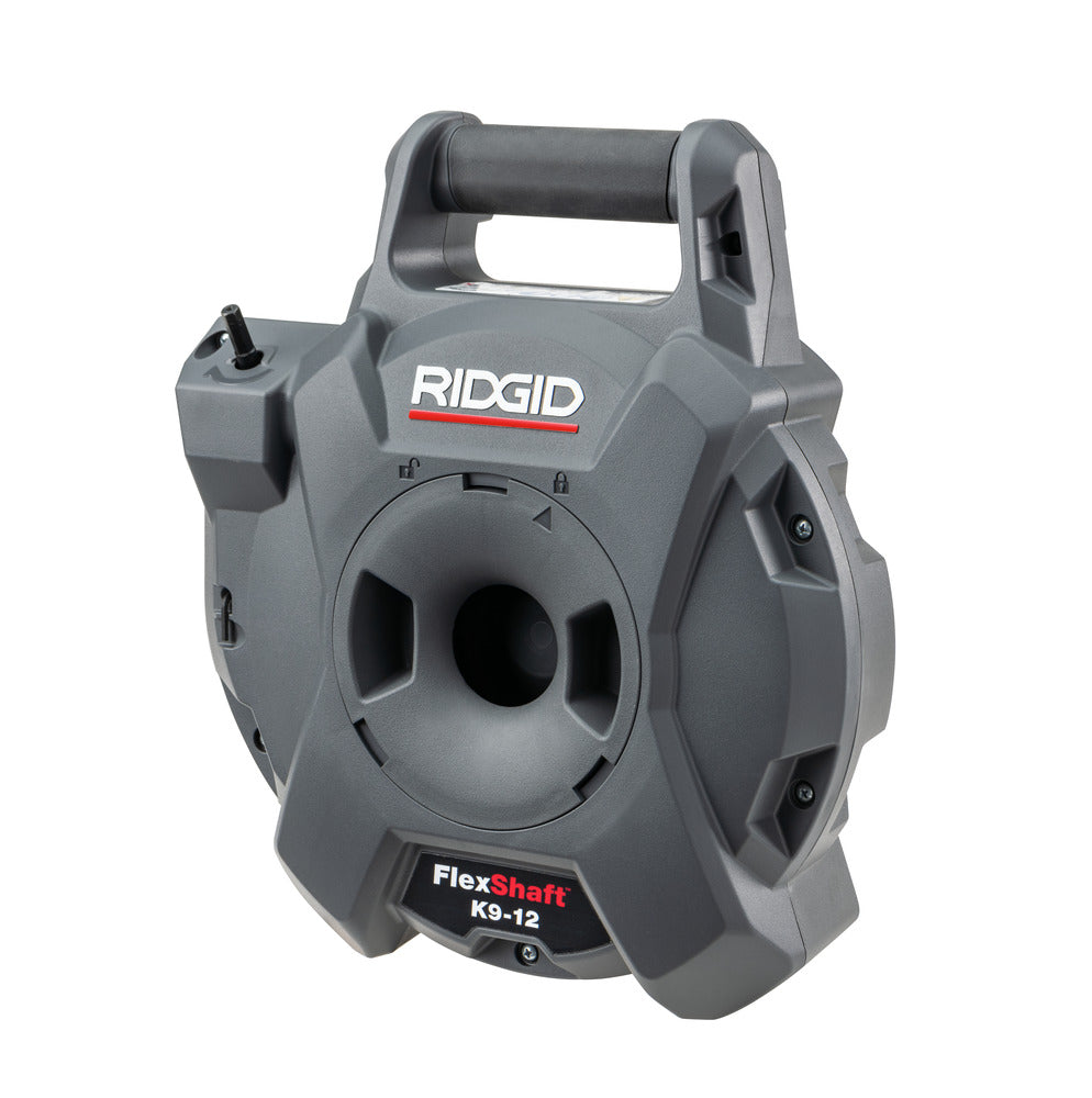 FLEXSHAFT K9-12 MASKINE