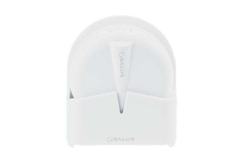 Lækagedetektor til Salus Smart Home
