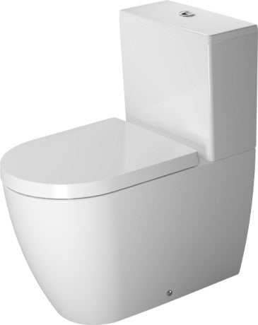 STAND-WC KOMBI 650MM ME BY STA