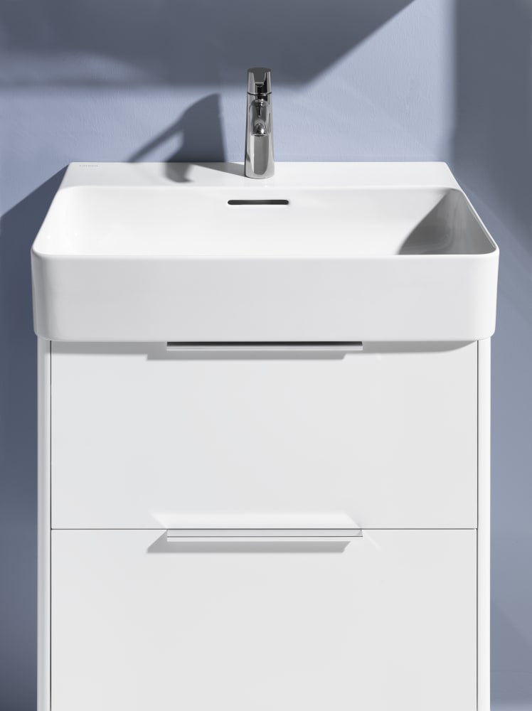 Laufen Base hvidt underskab