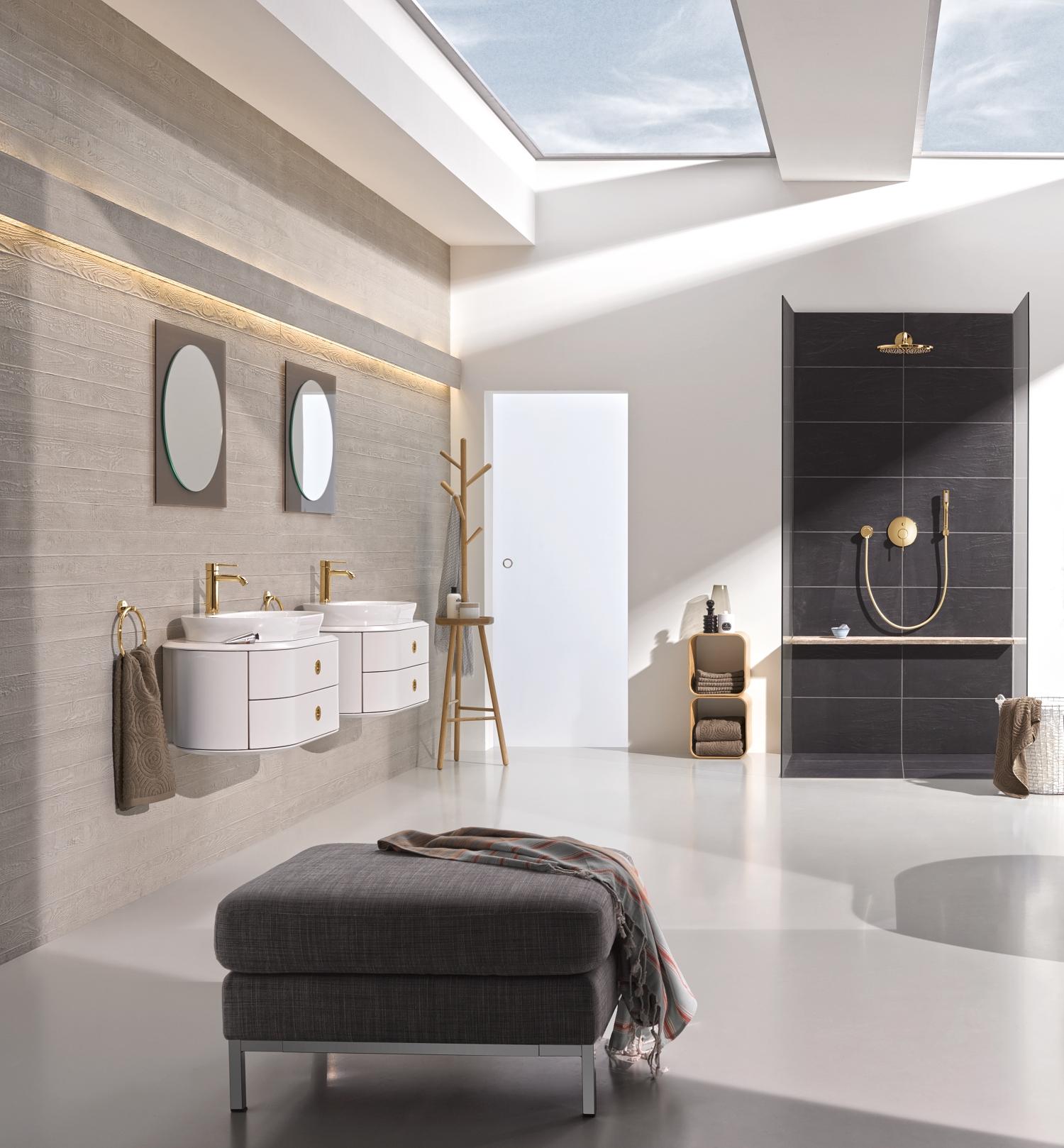 Grohe Essence Håndvaskarmatur, S-Size