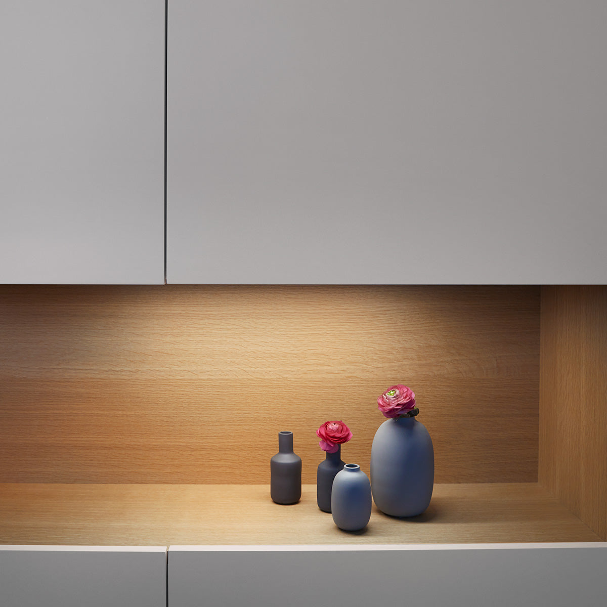 Ledvance Cabinet LED Panel 5W 830 300x100 mm