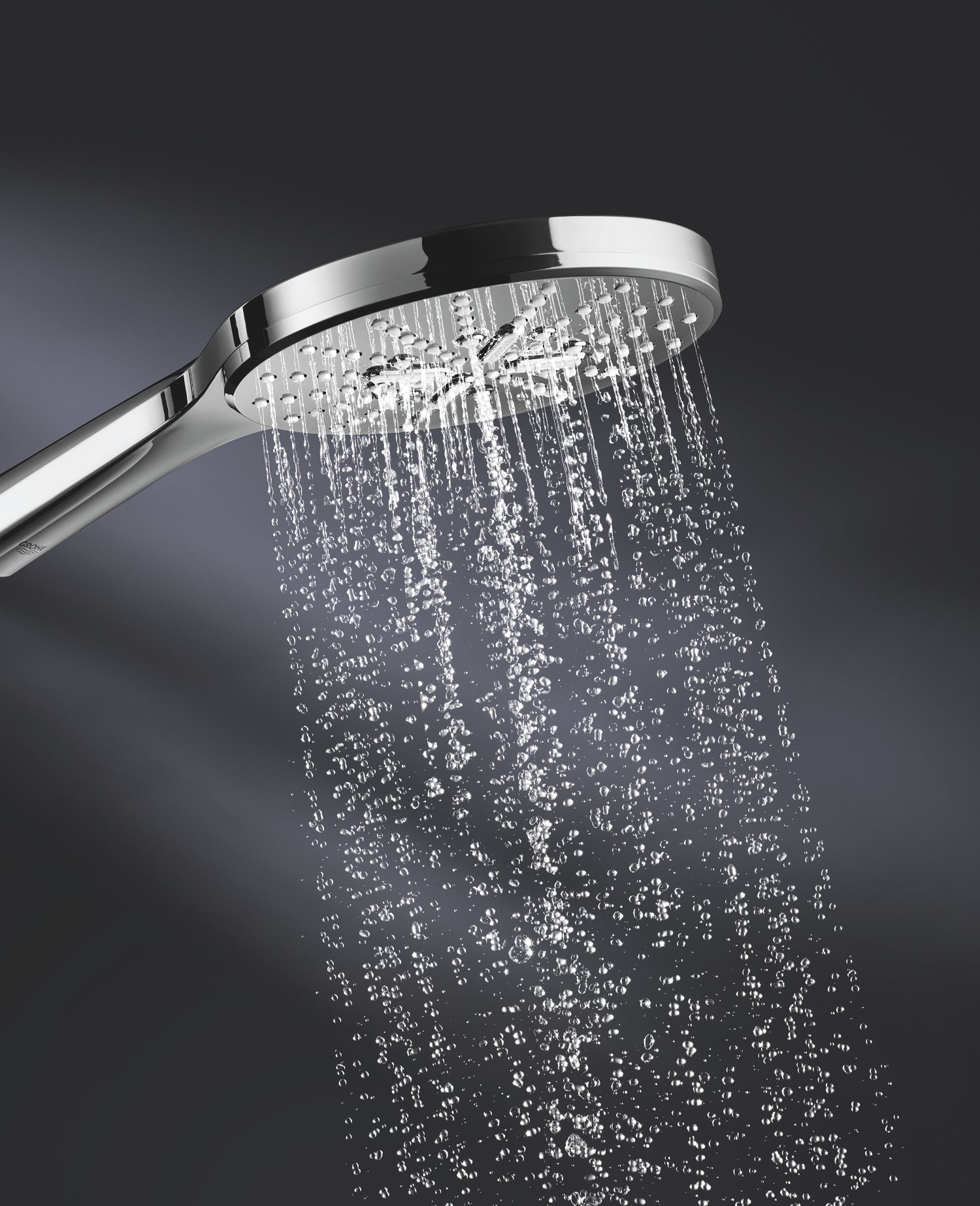 Rainshower SmartActive 150, Håndbruser 3-sprays