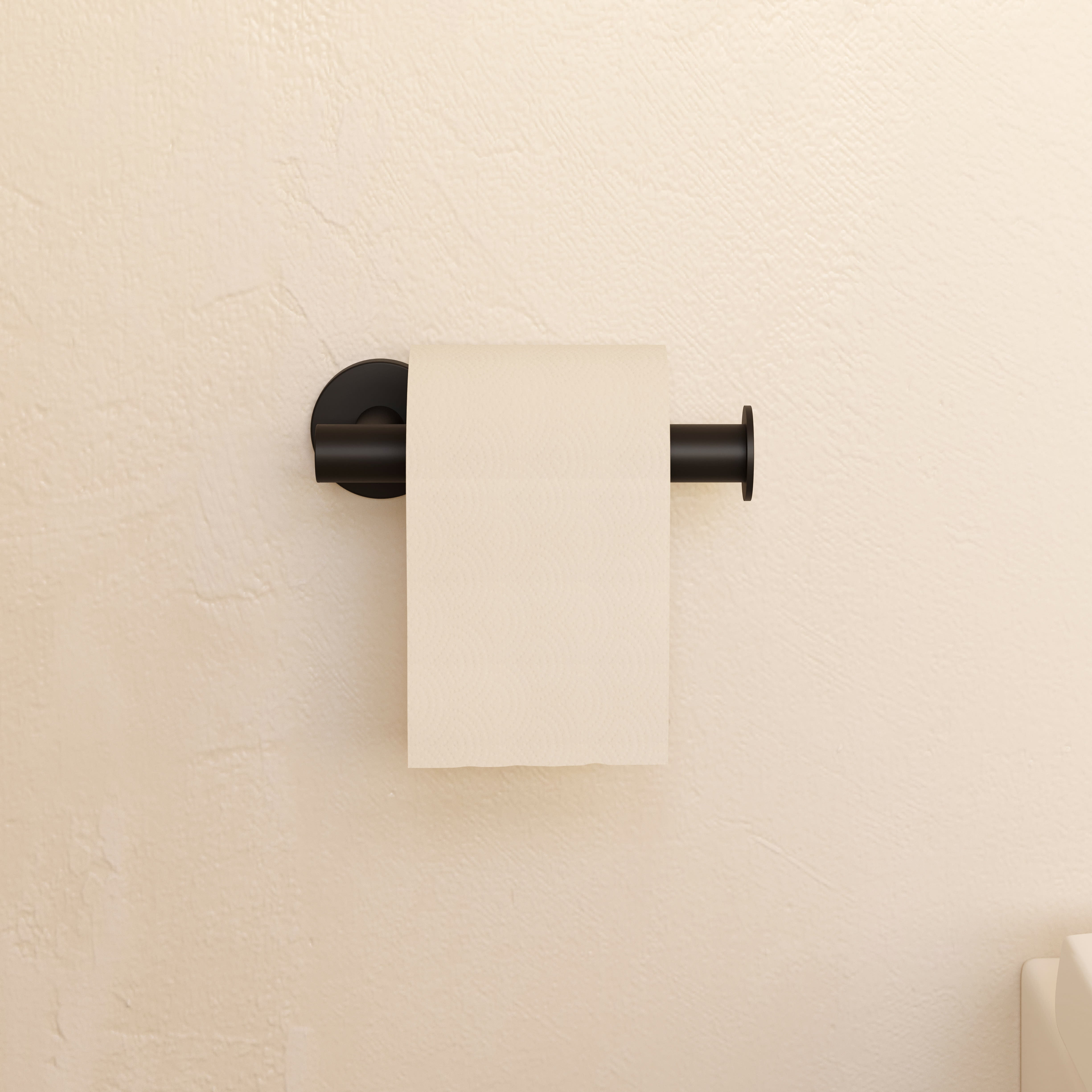 Cosmic Architect S+ toiletpapirholder mat sort