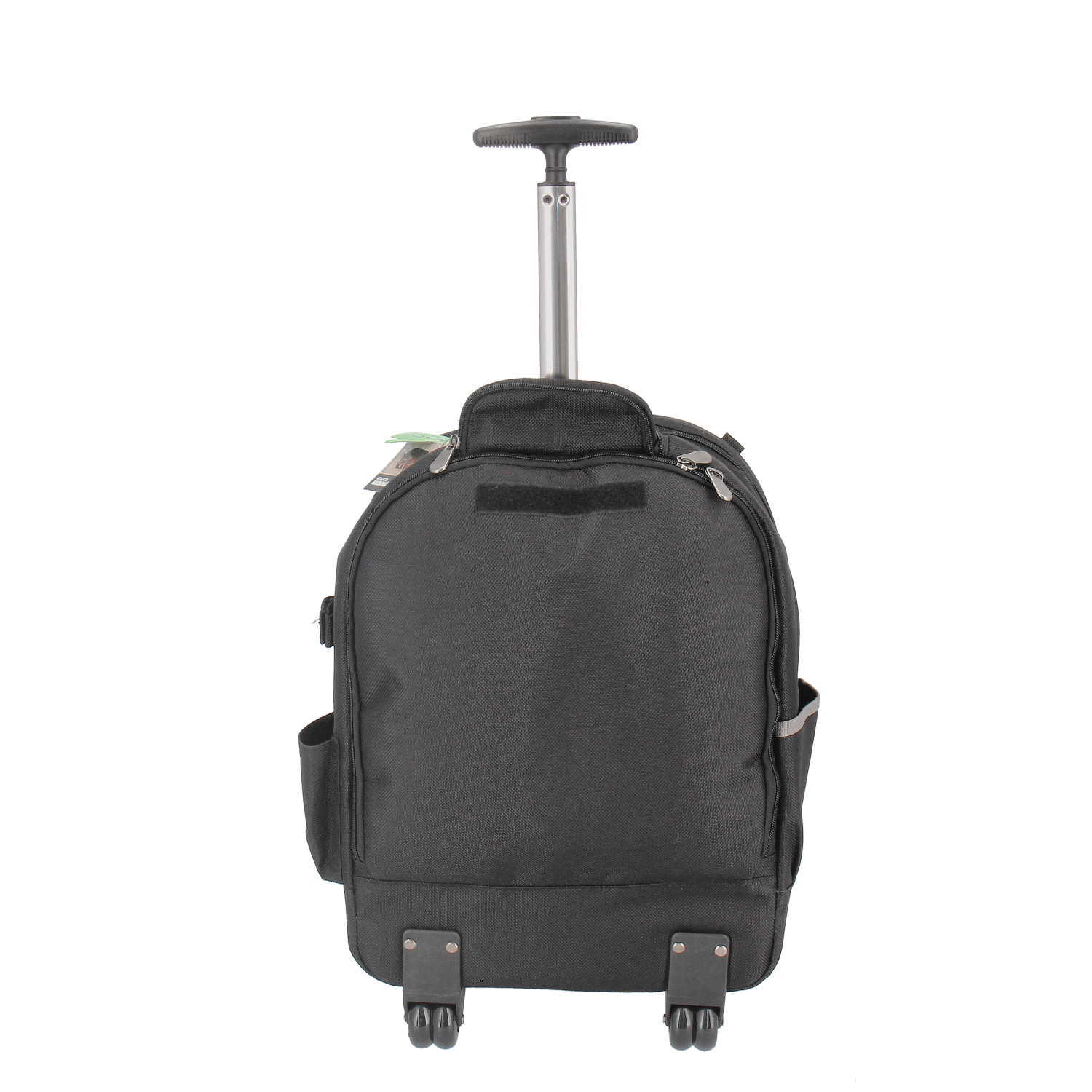 Tecos værktøjsrygsæk/trolley, 30 l