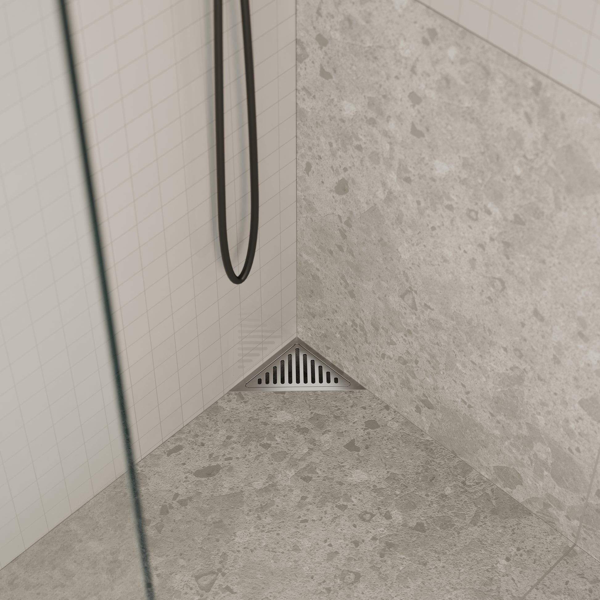 RIST COLUMN DESIGN HJØRNE