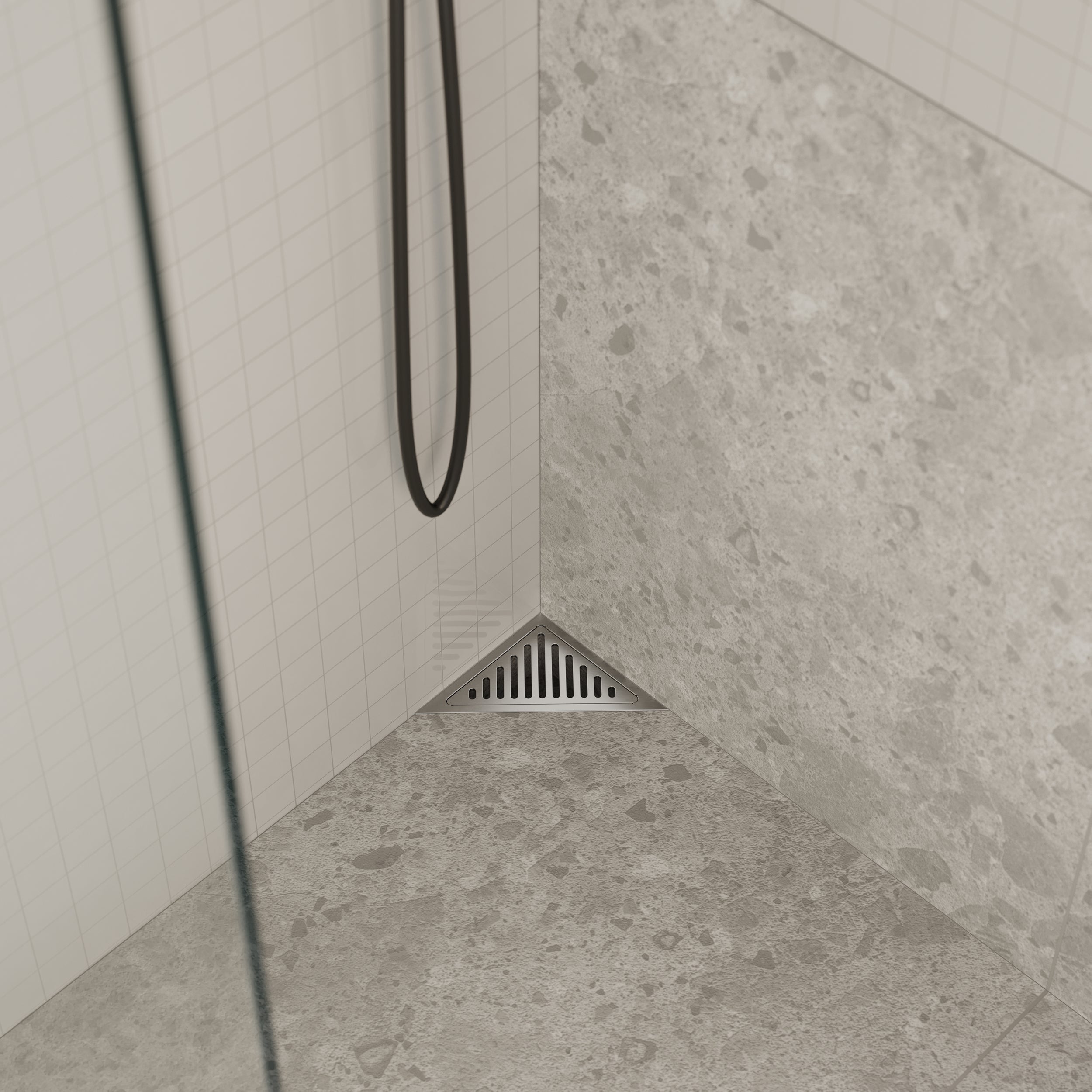 RIST COLUMN DESIGN HJØRNE