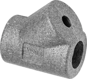 Easytop isoleringsskal til DN: 15
