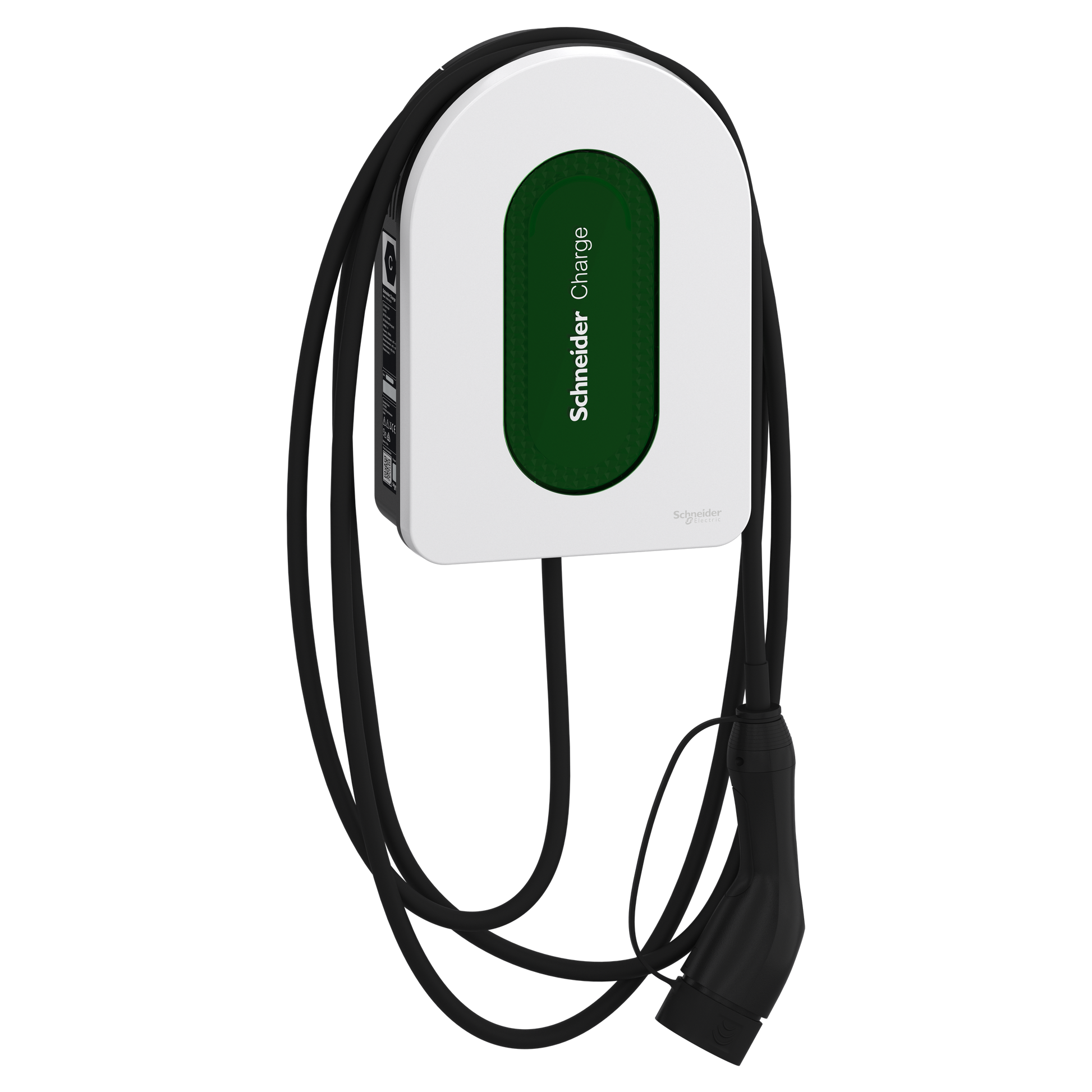 SCHNEIDER CHARGE 11KW 3P+N 5M KABEL