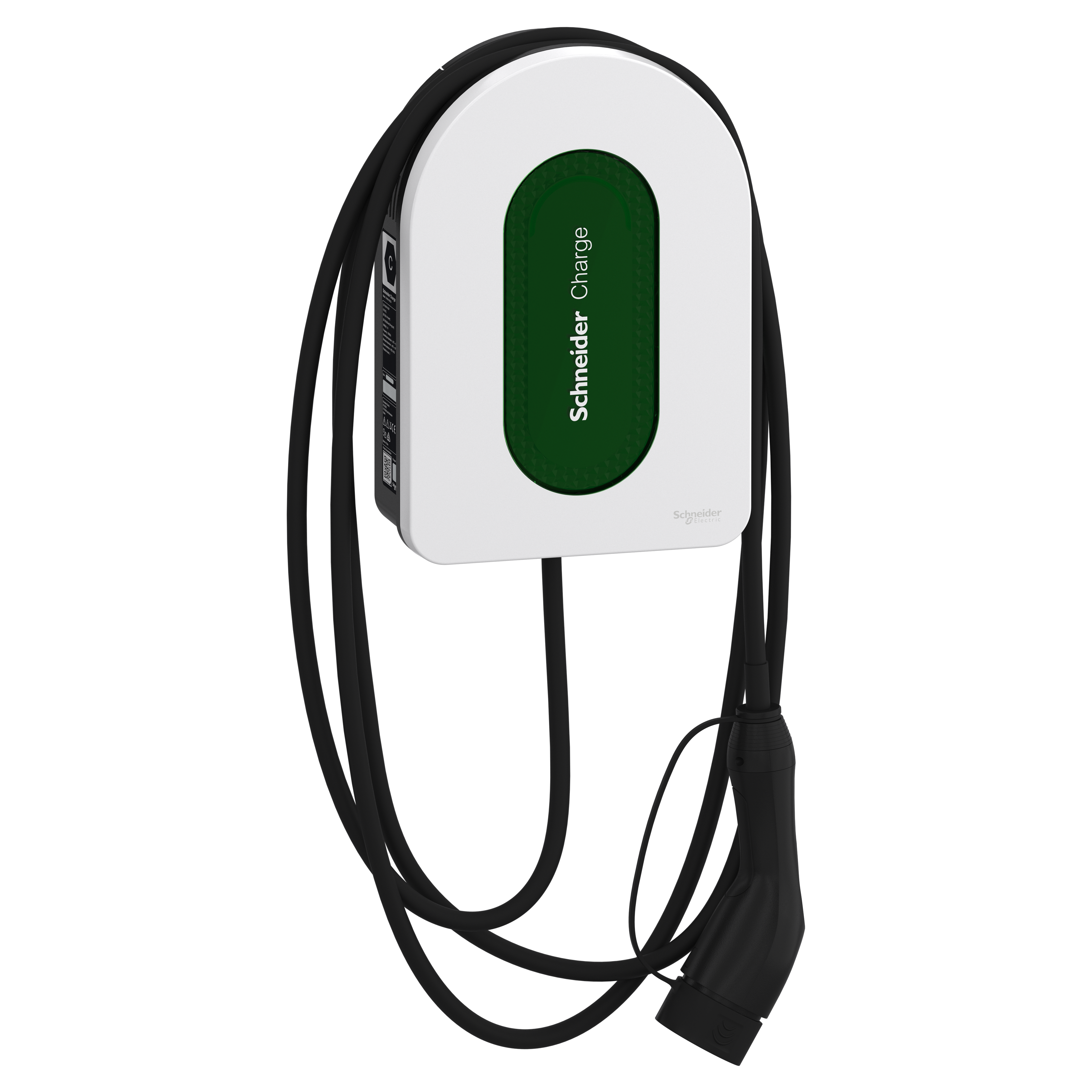 SCHNEIDER CHARGE 11KW 3P+N 5M KABEL