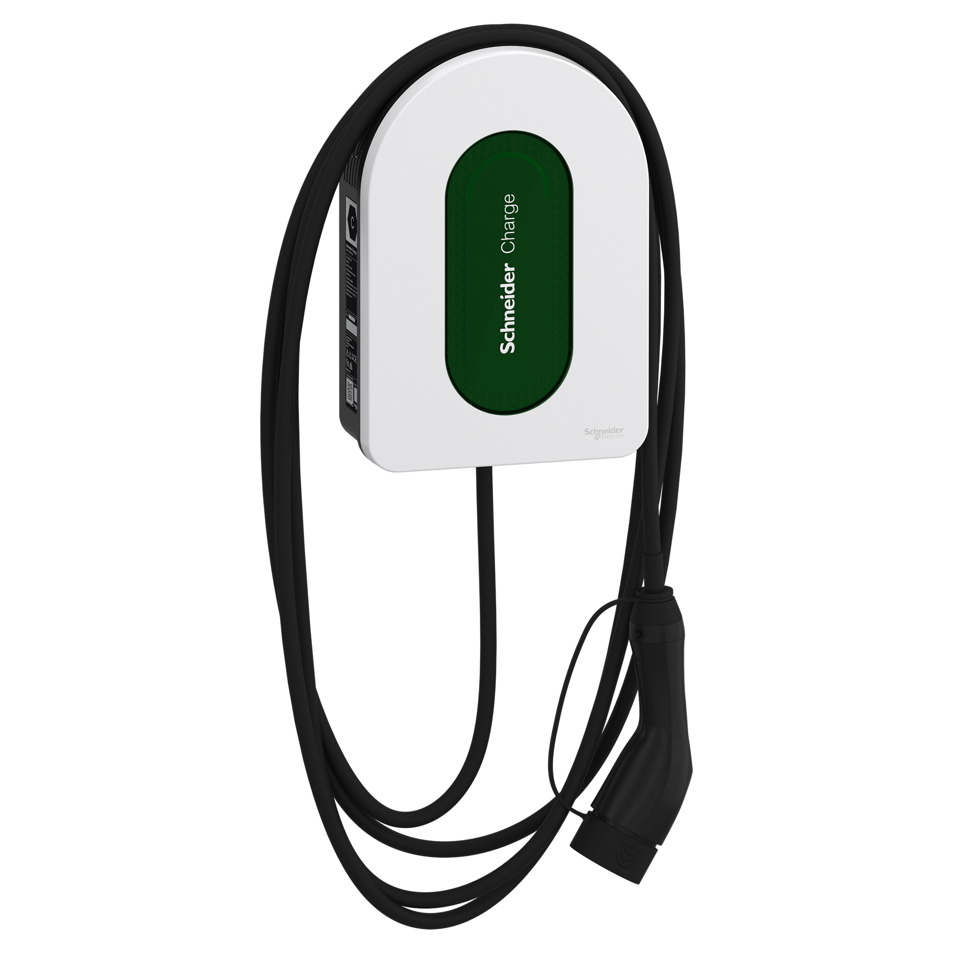 SCHNEIDER CHARGE 11KW 3P+N 7M KABEL