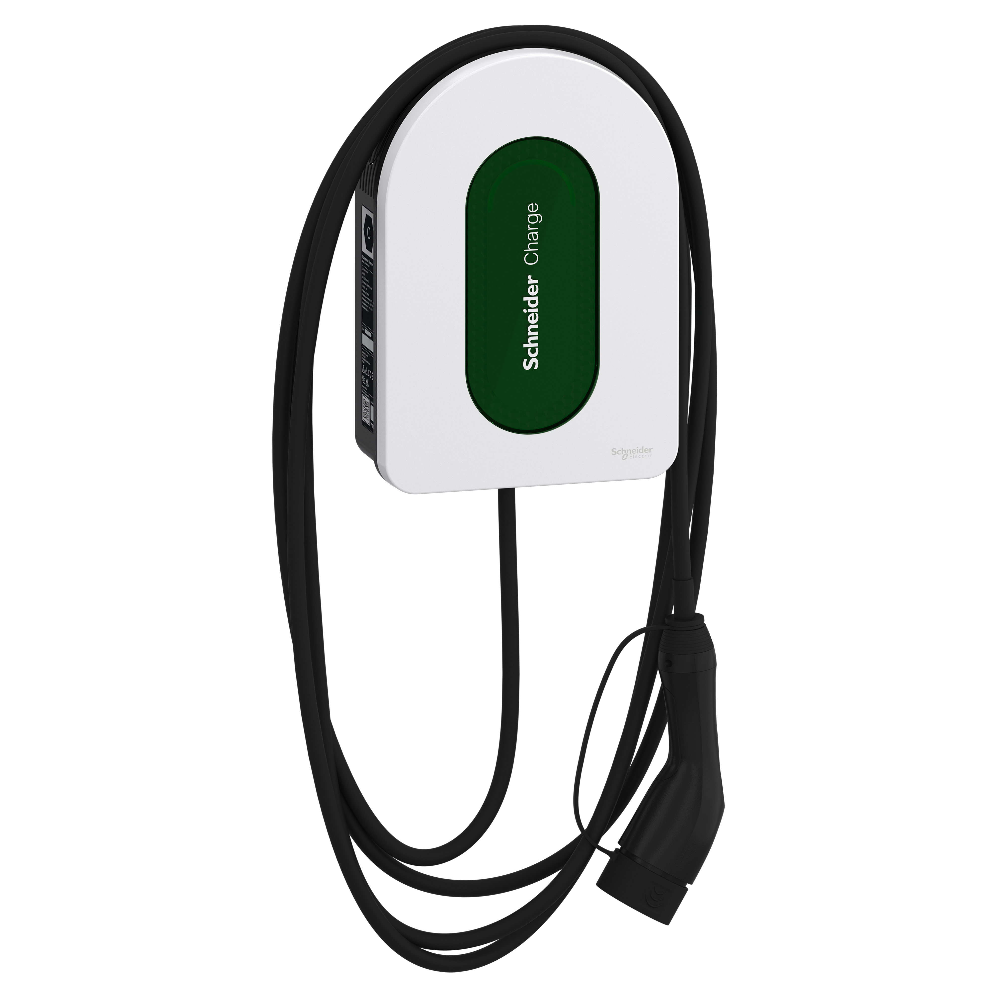 SCHNEIDER CHARGE 11KW 3P+N 7M KABEL