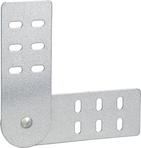 JUSTERBART KOBLINGSBESLAG 60HX1,5 ZINC+